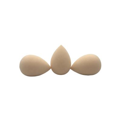 China 2022 Reusable Hot Selling Eco-Friendly Makeup Sponge Blender esponjas Super Soft Cosmetic Waterdrop Facials Mini Beauty Accessories for sale