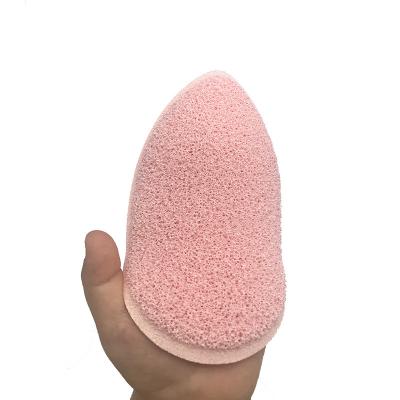 China Super Soft Super Soft Facial Cleansing Sponges Face Wash Pad Cleansing Sponge Blast Facial Massage Exfoliating Sponge for sale