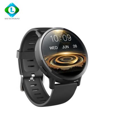 China 2019 factory drop shipping MTK 6739 quad core android 7.1 quad core smart watch wifi call 4G 3G video watch phone 2019 for sale