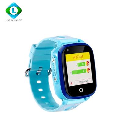 China 3G Kids Watch Waterproof IP67 4G Sim Card GPS Activity Tracker Kids Watch for sale