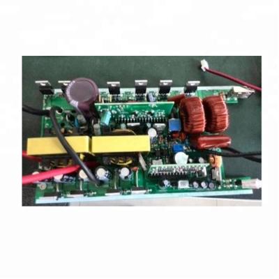 China Inverter PCB Module For Intelligent Water Control System Customized for sale