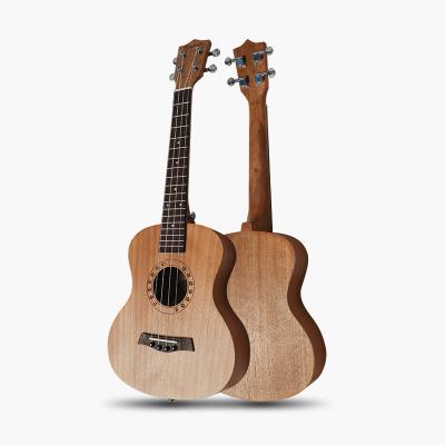 China Chinese hot sale mahogany 21 inch ukulele guitar for sale