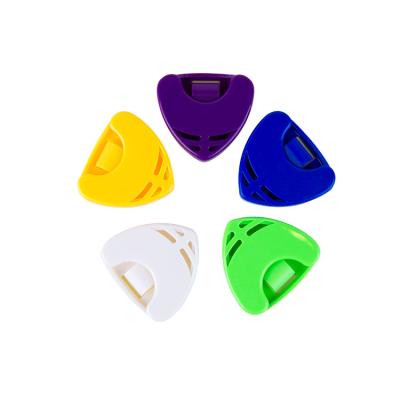 China Gutiar Jieyang Factory Acoustic/Electric Guitar Wholesale Acoustic Guitar Pick Rack Guitar Pick Rack The Big for sale