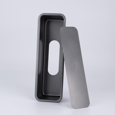 China Sustainable Home Use Carbon Steel Removable Bottom Mold for sale