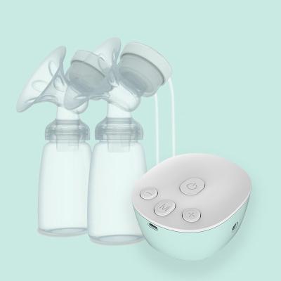 China BPA Free New Arrival Food Grade Breast Pump Kit Portable Mom Cozy Spectra Automatic Breast Pump for sale