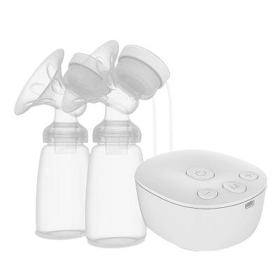 China Wholesale BPA Free Hospital Household Home Breast Pump Hands Free Portable Smart Breast Pump for sale