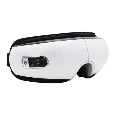 China Personal Care Intelligent Home Massager EYE Speech 510k Electric Healthy Eye Massager for sale