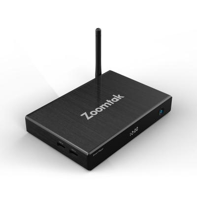 China S905X3 TV Box M5PRO 2G 32G 4k 100M Android 9.0 Quad Core S905X3 Linux TV Box for sale