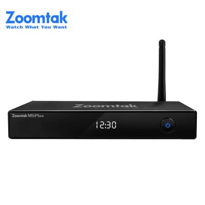 China Free Android 7.0 Box PC 4k Hd Live Sports Greek Channels Android TV OTA Update Online Support Smart Mini Set Top Box for sale