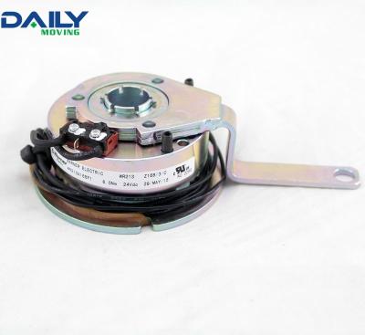 China 24VDC 6nm Brake Assembly Warner Electric Brake Assembly with Lever, 24V 6nm (WR213A168P1) for sale