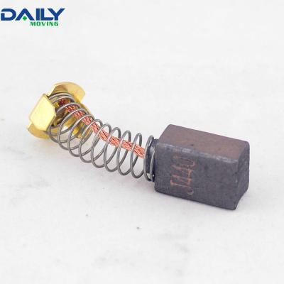 China 7*11 motor brush 7*11 motor brush for 2 pole motor, marked J440 for sale