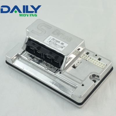 China Programmable Controller PG S-Drive 120A Mobility Scooter Controller / Terminal Cover Excluded for sale