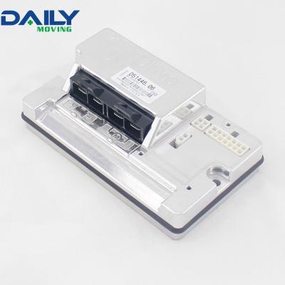 China Programmable Controller PG S-Drive 140A Mobility Scooter Controller / Terminal Cover Excluded for sale