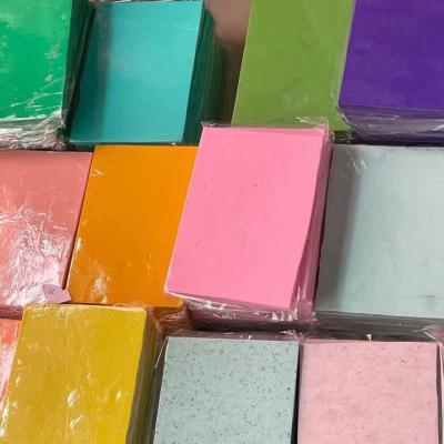 China High Quality 250g Multi Color Soft Craft Clay AYSN9006 for sale