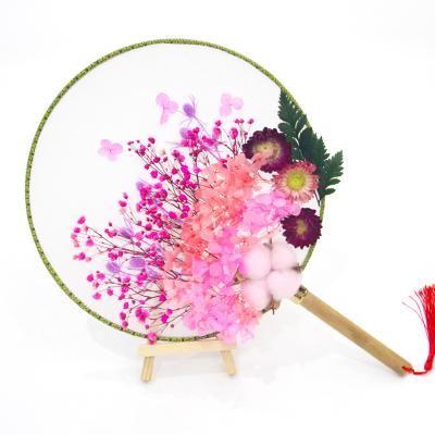 China Bestselling China Amazon DIY Scattered Immortal Flowers Dried Flowers For Holiday Activities Floral Products for sale