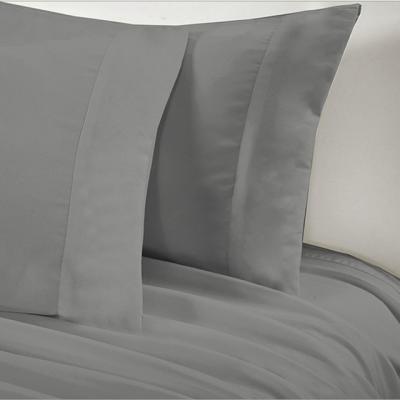 China Anti-static Modern Minimalist Pure Color Four-piece Comforter Bedding Set For Home Bedroom Bedding Set for sale