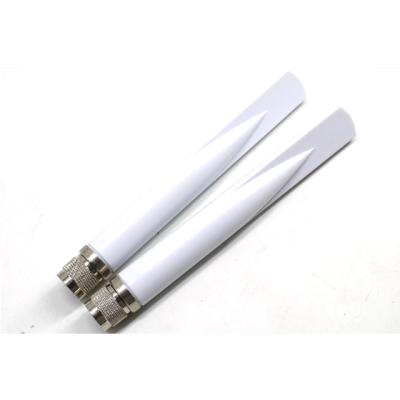 China 5G 176*21mm Outdoor Antenna 698 2700mhz 5dbi Omni- Directional External Antenna CW-WZ-0051 for sale