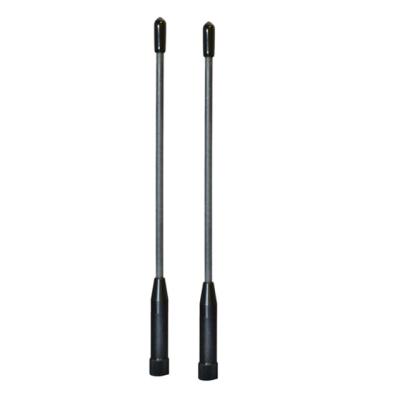 China ABS+Copper Communication Flexible GSM CDMA GPRS 4G LTE Truck Antenna 4dBi Whip Car Antenna for sale