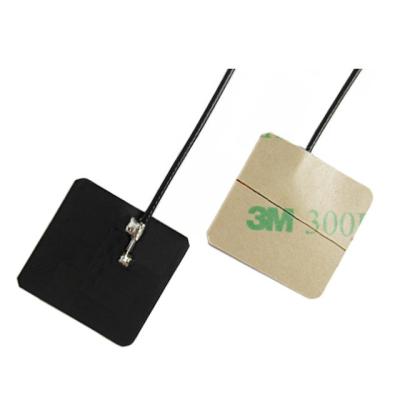 China 20*19mm Xbox 360 WIFI Antenna Internal Blueteeth IPEX 2.4ghz FPC Wifi Flexible Antenna For PS3 20*19MM for sale