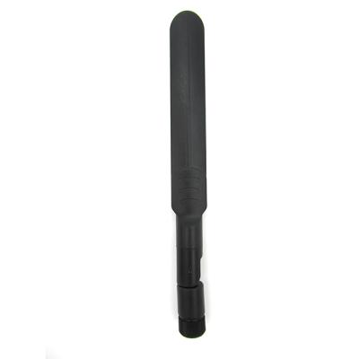 China PCB+ABS 158*17mm External Antenna 2.4G/5.8G FR4 External Rubber PCB Antenna for sale