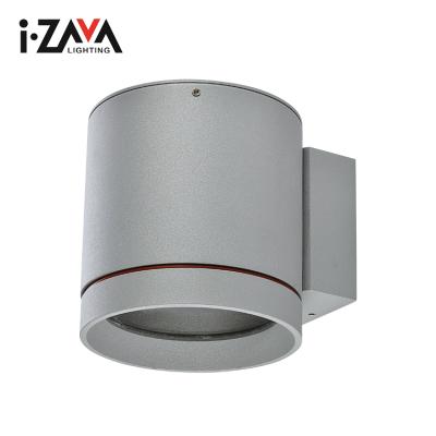 China High Quality IP65 Waterproof Powder Coating Aluminum Waterproof Outdoor Garden IP65 14W High Performance LED Wall Light for sale