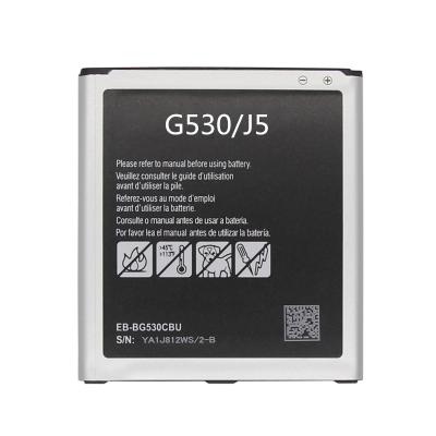 China gb/t18287-2000 Mobile Phone Cell Phone Battery For Samsung Galaxy J3 J5 J5008 G530 G5308W G5309W en venta