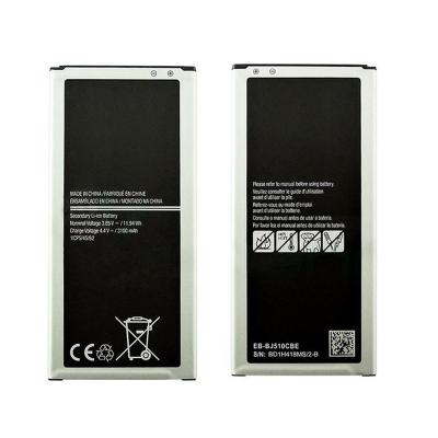 中国 Gigabyte t18287-2000 Mobile Phone Smartphone Battery For Samsung Galaxy J5 J510 EB-BJ510CBE 2016 Version 3100mAh 販売のため