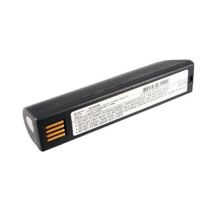 China BAT-SCN01 2400mAh Barcode Scanner Battery for Honeywell 1202G 1902GHD GSR 1452G 4820 3820 General BAT-SCN01 Scanners for sale