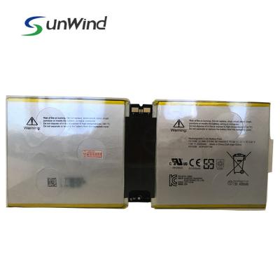 China Tablet OEM Battery Li-ion Tablet Battery For Microsoft Surface 2 RT2 1572 P21G2B for sale