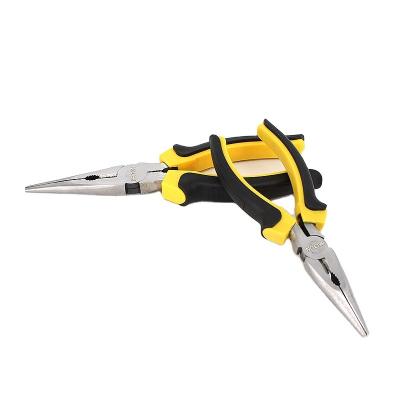 China MULTI FUNCTIONAL American Style Long Nose Pliers Split Circlip Pliers Multi Tools pliers multitool for sale