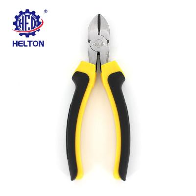 China MULTI FUNCTIONAL Multi Function Diagonal Pliers Mechanical Jaw Pliers for sale