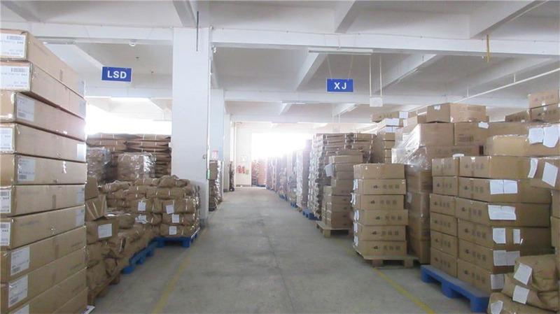 Verified China supplier - Xiamen Yixin Printing Co., Ltd.