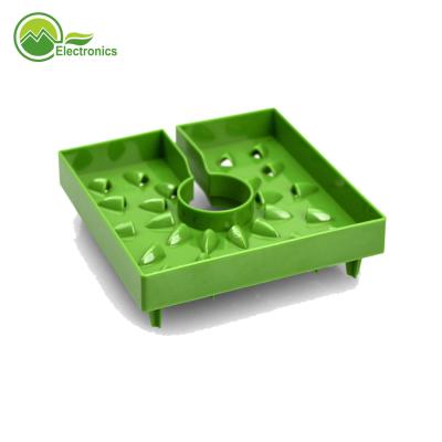 China Wholesale High Quality 6 Inch Drip Cover Hydroponic Plant Garden Irrigaton For Pot Grow for sale