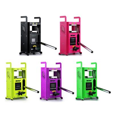 China Free Shipping Factory Heat Press Machine KP-4 Multiple Colors For Home Use for sale