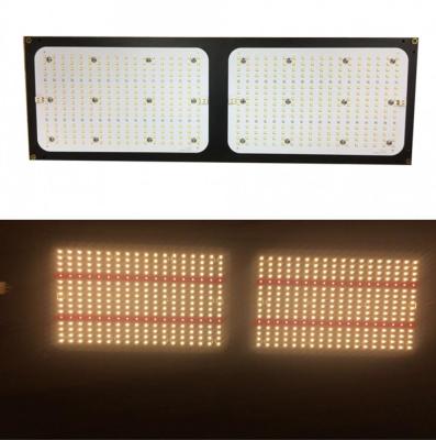 China Samsung 561c 301b LED PPFD Aluminum Herbal LED High Light Grow for sale