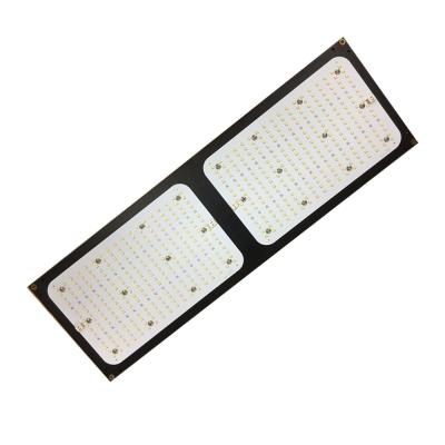 China Samsung aluminum lm561c lm301b LED grow panel light 120W 240W LED for factory for sale