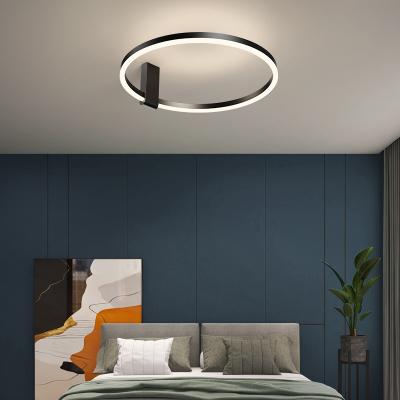 China Modern Decorative Hanging Light Chandelier For Living Room Bedroom Aisle Ceiling Indoor Led Lamp for sale