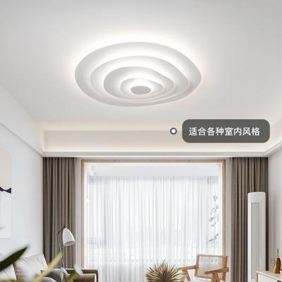 China High Brightness Best LED Modern Selling Romantic Crystal Warm Ceiling Light Ceiling Lamp for sale