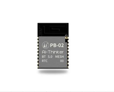 China .smart speaker light module IoT PB-02 BLE 5.0 SIG Mesh PB-01 for blue tooth smart home for sale