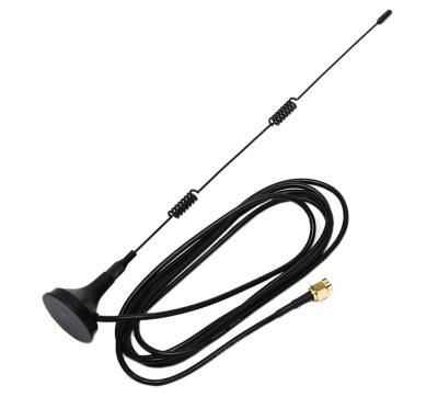 China 50ohm 2.4Ghz 9dbi 12dbi Antenna Wireless Supplement with Wireless Wifi in stock for sale