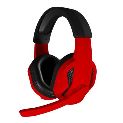 China Headphone High Quality Surround Sound Gaming Headset Stereo Game Headphone with 3.5mm Plug Wired Earphone for PS4 PC Xbox Laptop for sale