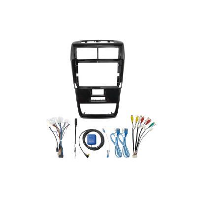 China From Car Radio Screen Meihua Car Radio Visual View For Toyota Avanza 2019 With RCA Cable Wiring Other Auto Parts for sale