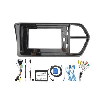 China For Car Radio Screen Meihua Car DVD View Kits For VW Jetta 2020 With Cable Wiring Other Auto Parts for sale