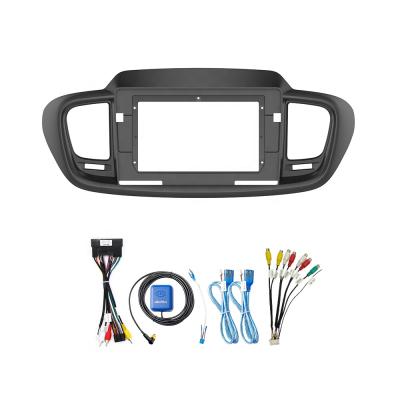 China For Car Radio Screen Meihua Car DVD View Kits For KIA Sorento 2015 -2018 With Cable Wiring for sale