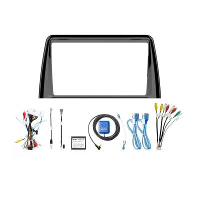 China For Car Radio Screen Meihua Car DVD Cable Harness For KIA KX7 2017 Radio Player With Fascia View Kits for sale