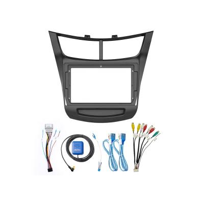 China Car Radio Screen Meihua Car DVD View Kits For Chevrolet Sail 2015 -2018 With Cable Wiring for sale