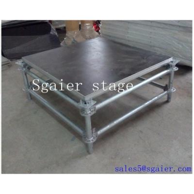 China Heavy Duty Scaffolding Scaffold Stage Layer Heavy Duty Iron Stage Layer Heavy Duty Iron Stage for sale