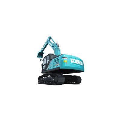 China Hot sale origin Japan KOBELCO 200LC-8 used 20 Ton Crawler Excavator in stock with hydraulic crawler digger 1.0mÂ 1 year warranty; ³ for sale