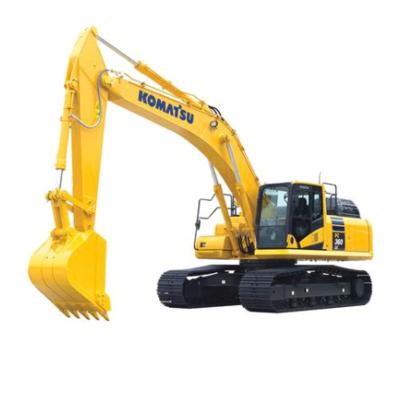 China big digger Japan original used excavator Komatsu PC350-6/Used PC300 PC400 PC350 PC360 used crawler excavator 1.6mÂ ³ for sale