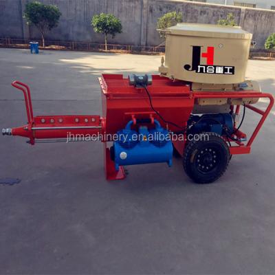 China Plaster construction mortar machine wall cement mortar plaster spray spray machine for sale for sale